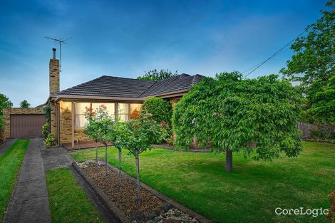 Property photo of 8 Irving Street Mount Waverley VIC 3149