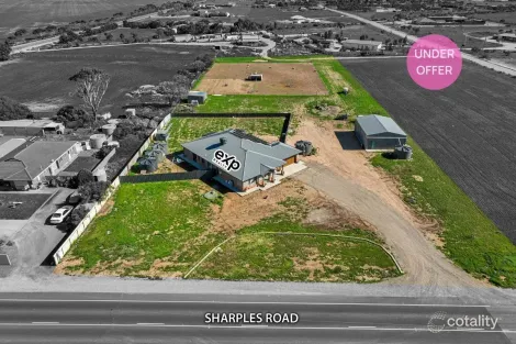 Property photo of 104 Sharples Road Wallaroo SA 5556