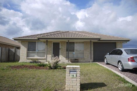 16 Lake Borumba St, Logan Reserve, QLD 4133