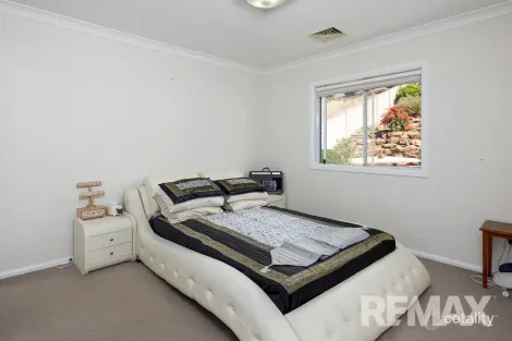 Property photo of 51 Atherton Crescent Tatton NSW 2650