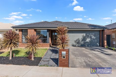 3 Creekside Cl, Jackass Flat, VIC 3556