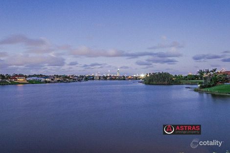 Property photo of 1 Bollard Circuit Clear Island Waters QLD 4226