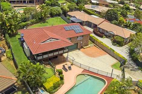 Property photo of 10 Lochlomond Drive Banora Point NSW 2486