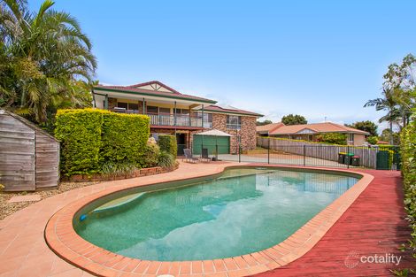 Property photo of 10 Lochlomond Drive Banora Point NSW 2486