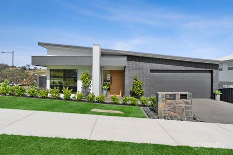 46 Dorney Rise, Taylor, ACT 2913