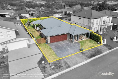 Property photo of 11 Charolais Way Picton NSW 2571