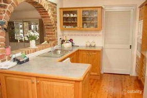 Property photo of 15 Burrandong Crescent Baulkham Hills NSW 2153