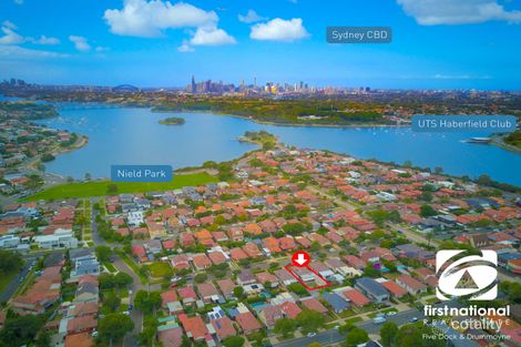 Property photo of 31 Duke Avenue Rodd Point NSW 2046