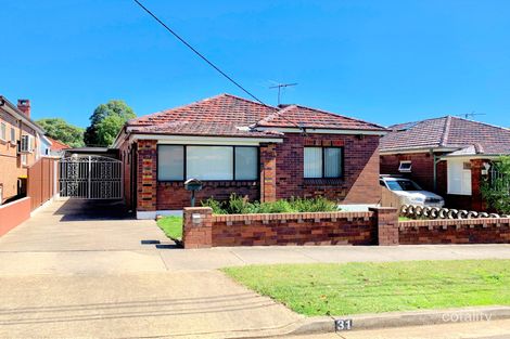 Property photo of 31 Duke Avenue Rodd Point NSW 2046