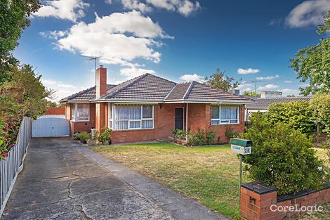 Property photo of 28 Longmuir Road Watsonia VIC 3087