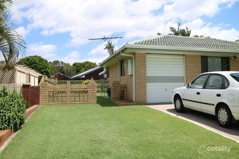 61 Cambridge St, Rothwell, QLD 4022