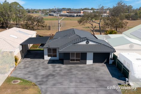 Property photo of 44 Parish Road Caboolture QLD 4510