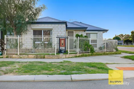 1 Pinot St, Maddington, WA 6109