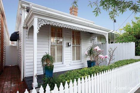 Property photo of 40 Packington Street Prahran VIC 3181