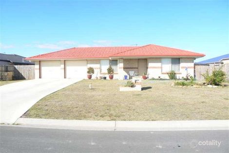 16 Yarrilee Cct, Dundowran, QLD 4655