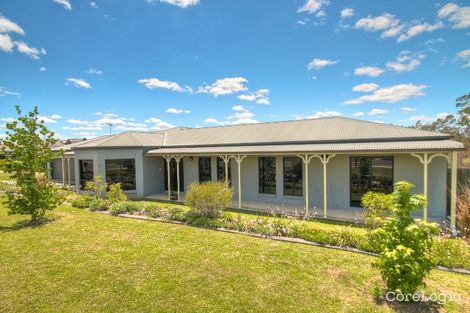 Property photo of 51 Heritage Drive Brassall QLD 4305