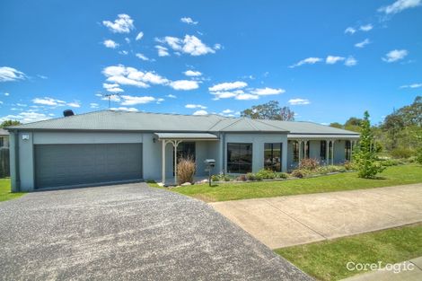 Property photo of 51 Heritage Drive Brassall QLD 4305