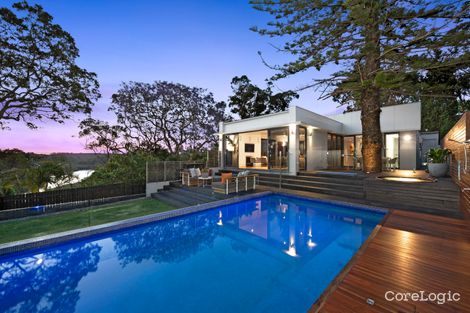 Property photo of 60 Cope Street Lane Cove West NSW 2066