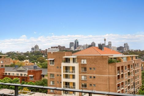 Property photo of 2111D/780 Bourke Street Redfern NSW 2016