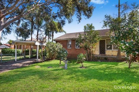 Property photo of 5 Torrens Street Punchbowl NSW 2196