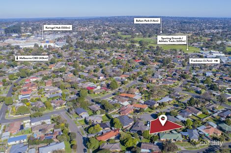 Property photo of 5 Grace Court Frankston VIC 3199
