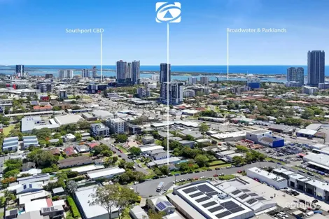 12 Graham St, Southport, QLD 4215