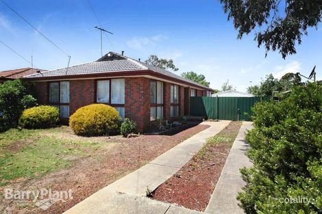 36 Morris St, Melton South, VIC 3338