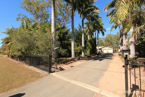 Property photo of 8 Samhordern Road Alice River QLD 4817