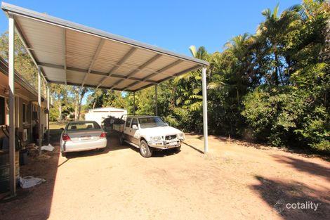 Property photo of 8 Samhordern Road Alice River QLD 4817
