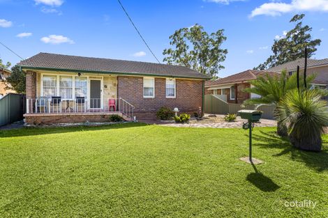 22 Coorabin Pl, Riverwood, NSW 2210