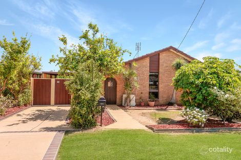 Property photo of 116 Aberglasslyn Road Rutherford NSW 2320