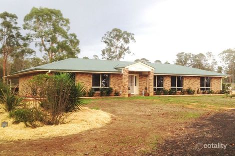 Property photo of 3 Legend Drive Adare QLD 4343