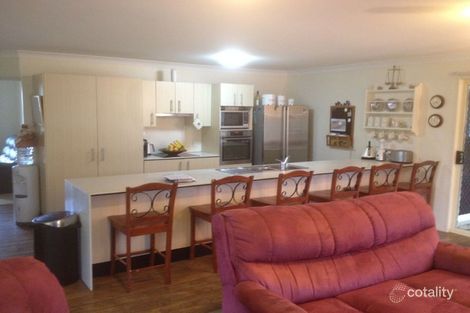 Property photo of 3 Legend Drive Adare QLD 4343