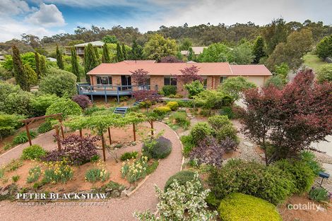 45 Eaglemont Rtt, Conder, ACT 2906