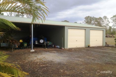 Property photo of 3 Legend Drive Adare QLD 4343