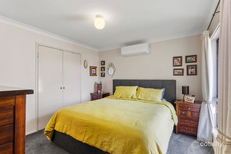 Property photo of 46 Biscay Crescent Glenvale QLD 4350