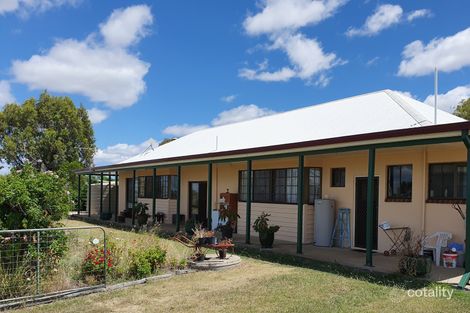 Property photo of 18 Ryans Road Mount Marshall QLD 4362