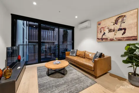 213/130-154 Dudley St, West Melbourne, VIC 3003