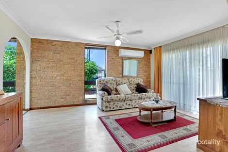 Property photo of 116 Aberglasslyn Road Rutherford NSW 2320