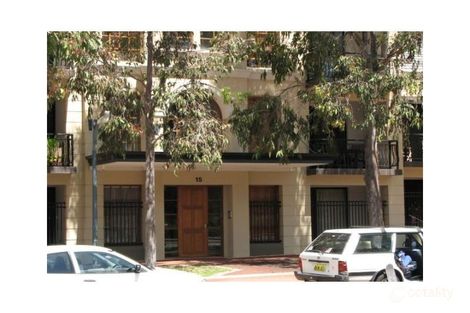 15e Shenton Ave, Joondalup, WA 6027