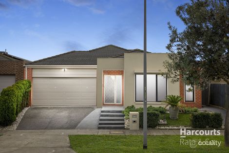 Property photo of 3 Lapis Chase Epping VIC 3076