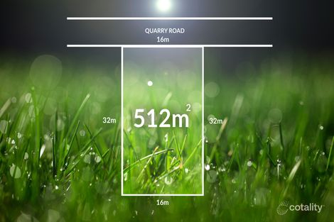 7 Quarry Rd, Aintree, VIC 3336