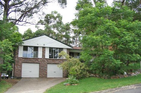 12 Higgins Pl, Westleigh, NSW 2120