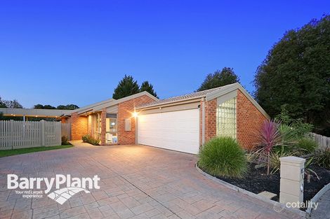 18 Minya Ct, Rowville, VIC 3178