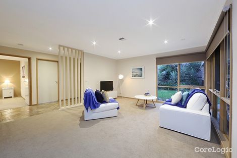Property photo of 18 Minya Court Rowville VIC 3178