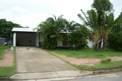 21 Peacock Cres, Condon, QLD 4815