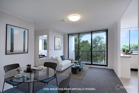 42/69-75 Cook Rd, Centennial Park, NSW 2021