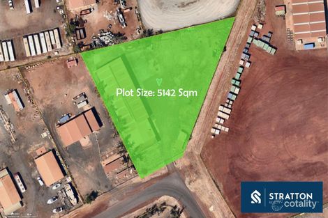 1936 Pyramid Rd, Karratha Industrial Estate, WA 6714