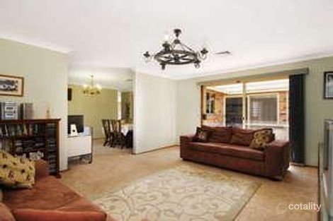 Property photo of 91 Hancock Drive Cherrybrook NSW 2126