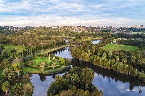 Property photo of 42/69-75 Cook Road Centennial Park NSW 2021